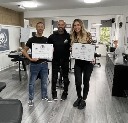 Scalp Micropigmentation Training